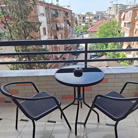 Tirana City Rental Apartments Bagian luar foto