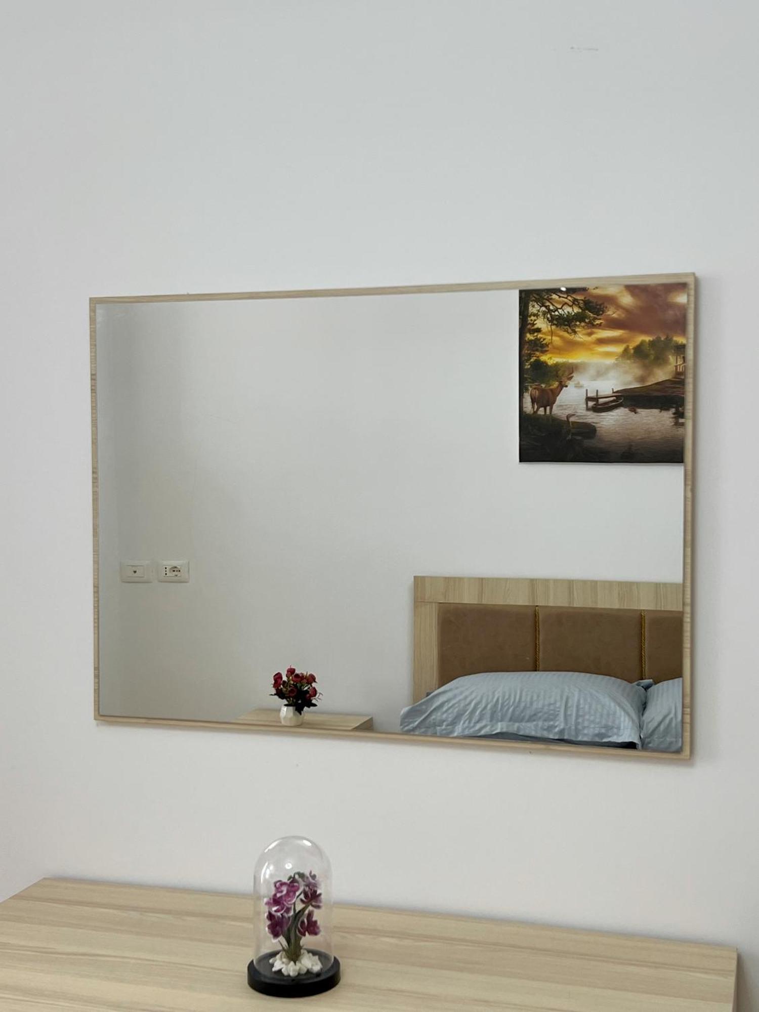 Tirana City Rental Apartments Bagian luar foto