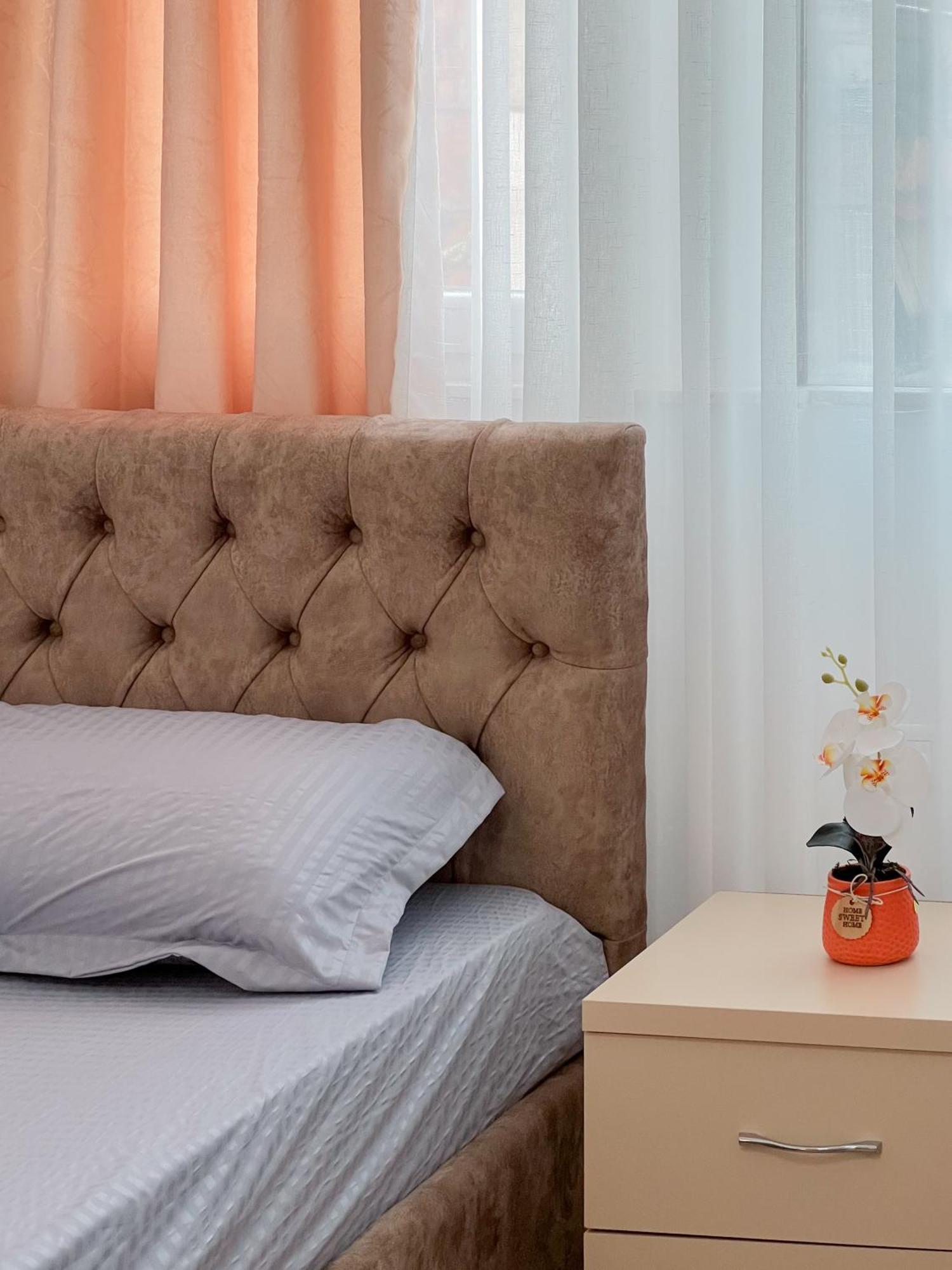 Tirana City Rental Apartments Bagian luar foto