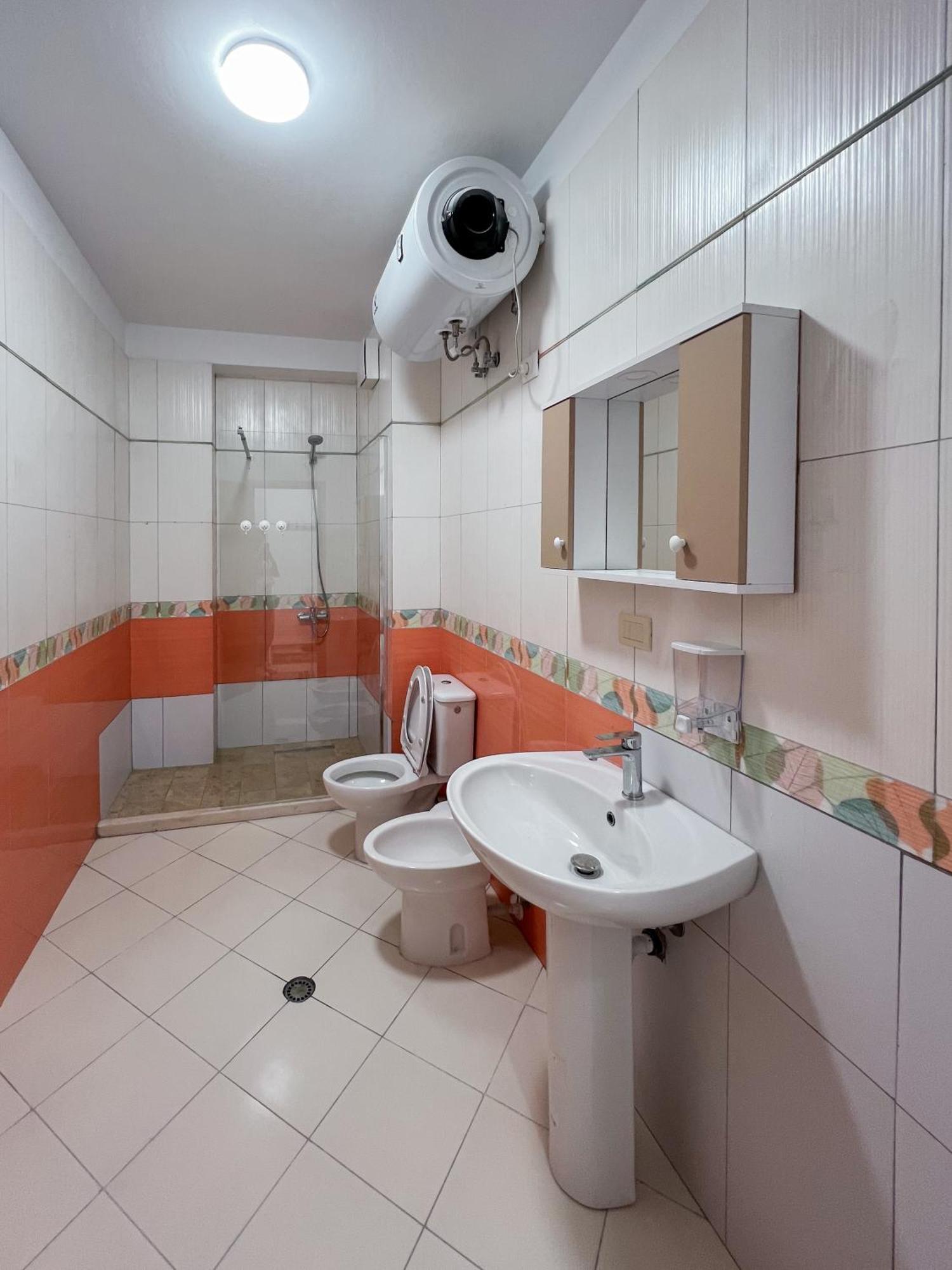 Tirana City Rental Apartments Bagian luar foto