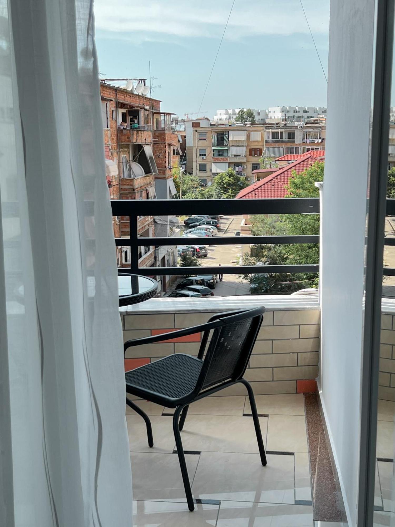 Tirana City Rental Apartments Bagian luar foto