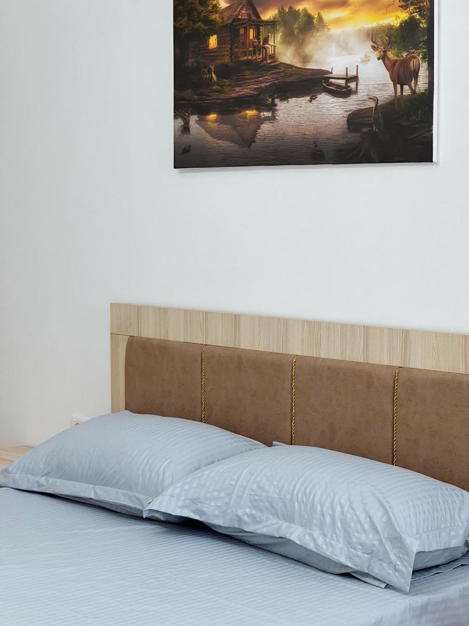 Tirana City Rental Apartments Bagian luar foto