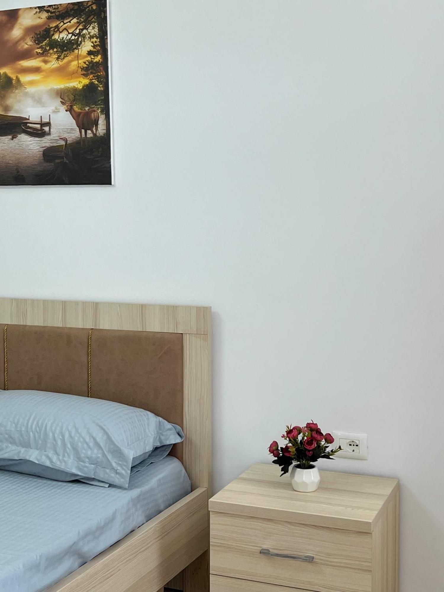 Tirana City Rental Apartments Bagian luar foto