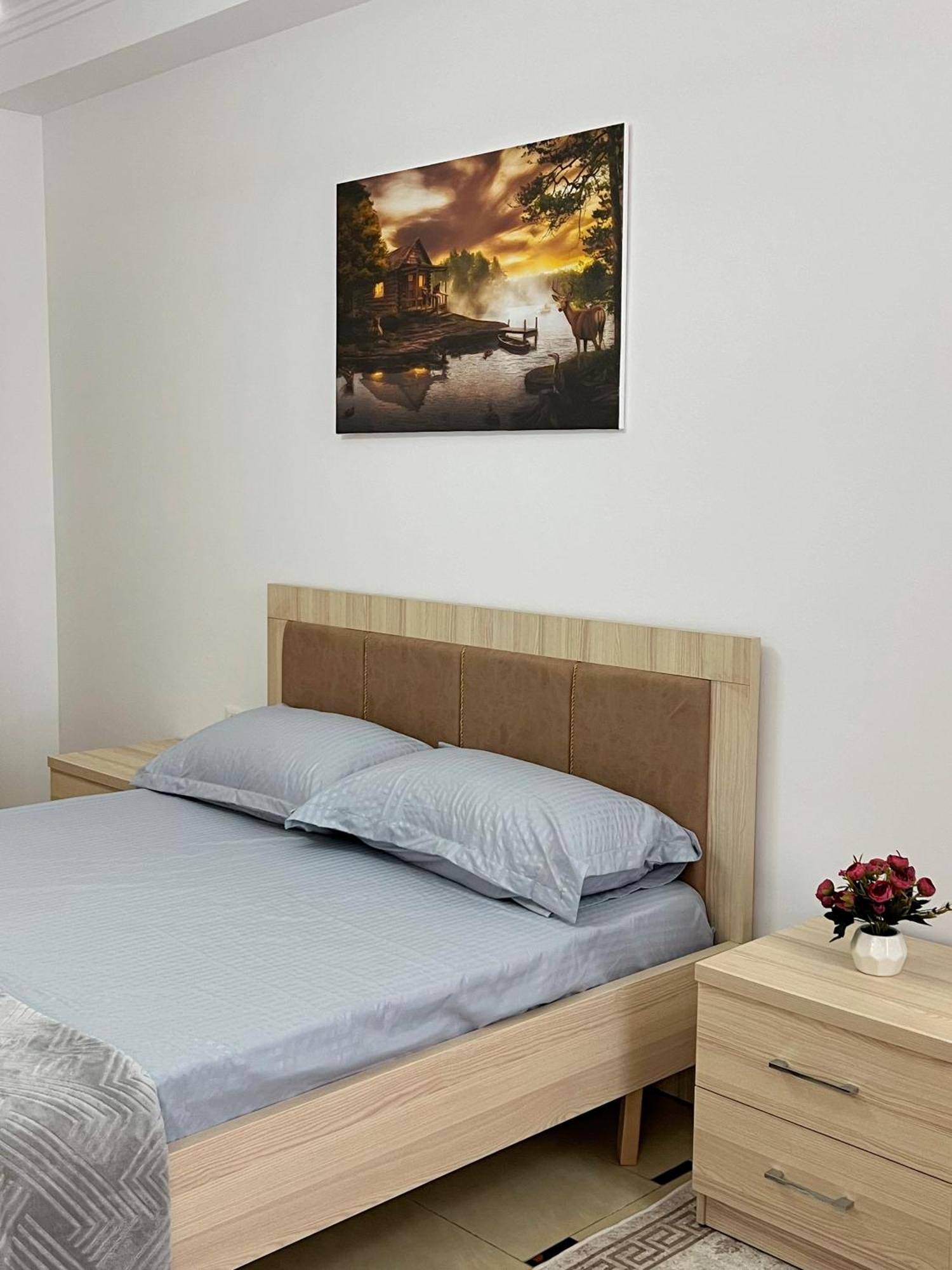 Tirana City Rental Apartments Bagian luar foto
