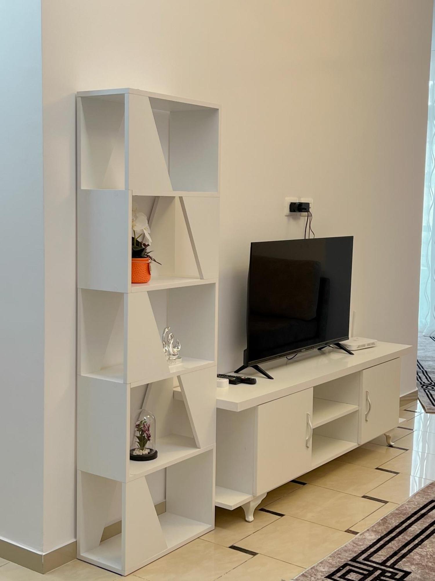 Tirana City Rental Apartments Bagian luar foto