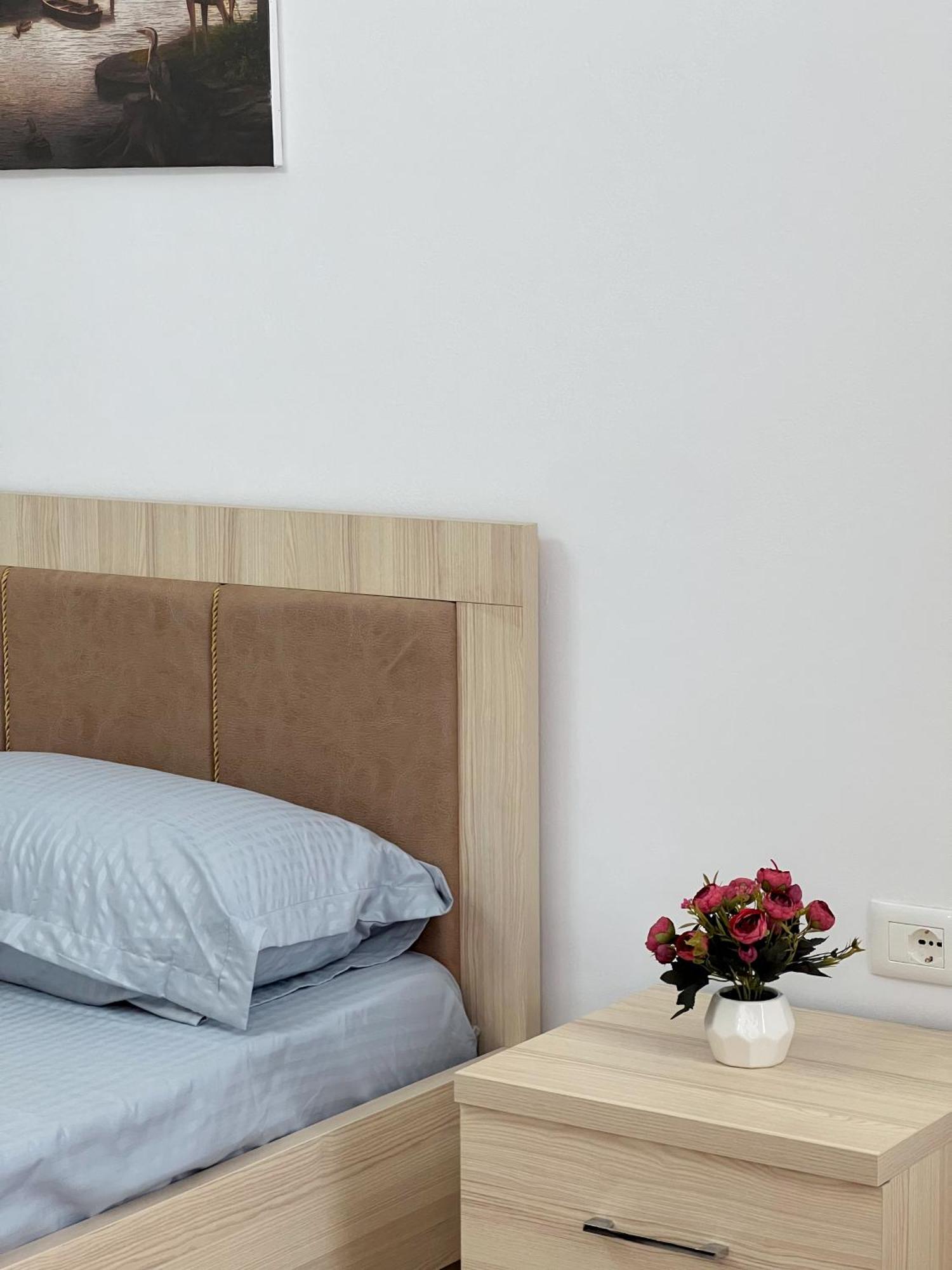 Tirana City Rental Apartments Bagian luar foto